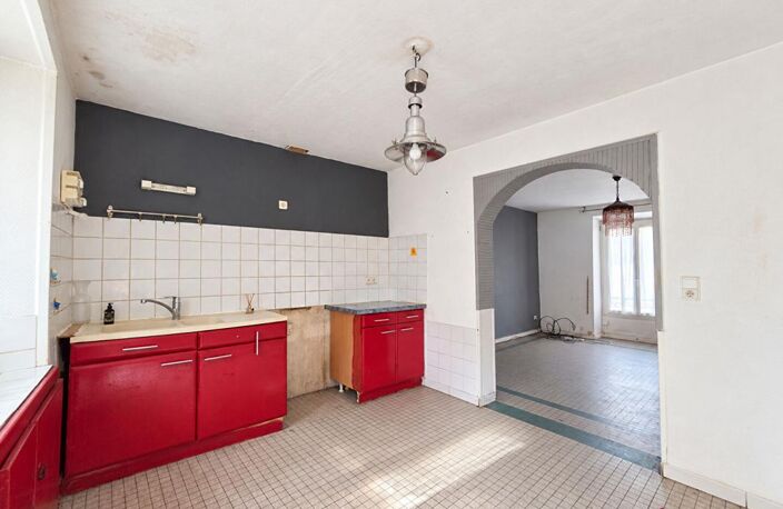 Maison Morainvilliers 4 pièce(s) 66 m2 — photo 4