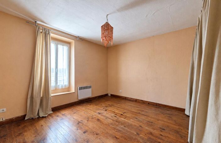 Maison Morainvilliers 4 pièce(s) 66 m2 — photo 5