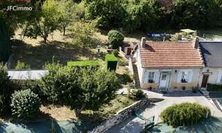Maison 3 Pièces 50 m² à vendre à Soissons (02200)