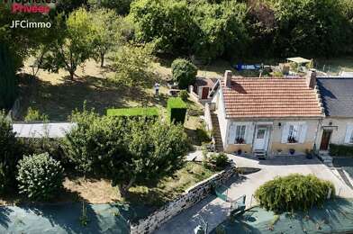 Maison 3 pièces 99000 €