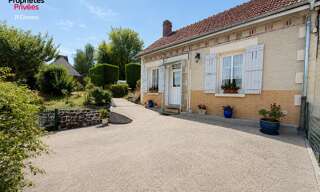 Maison 3 Pièces 50 m² à vendre à Villers-Cotterêts (02600)