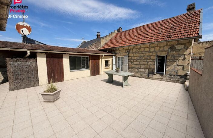 Maison Laversine  3 pièce(s) 50 m2 et grenier, aménageable — photo 3