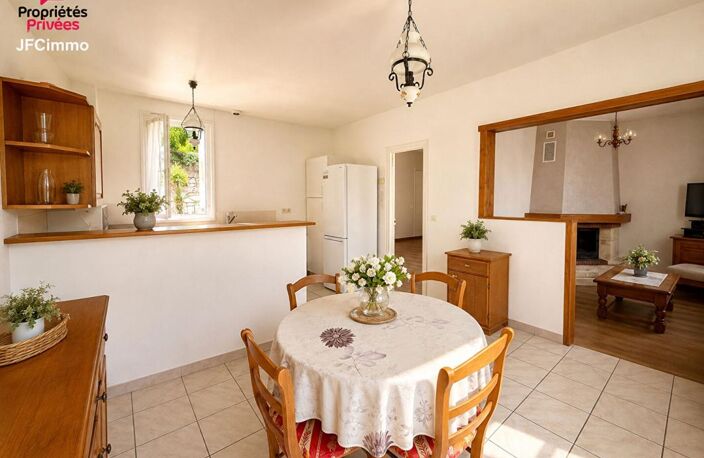Maison Laversine  3 pièce(s) 50 m2 et grenier, aménageable — photo 4