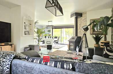 Maison 6 pièces 249000 €