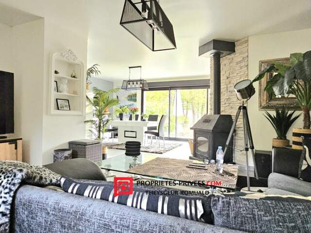 Maison Egreville 6 pièce(s) 145 m2 — photo du bien