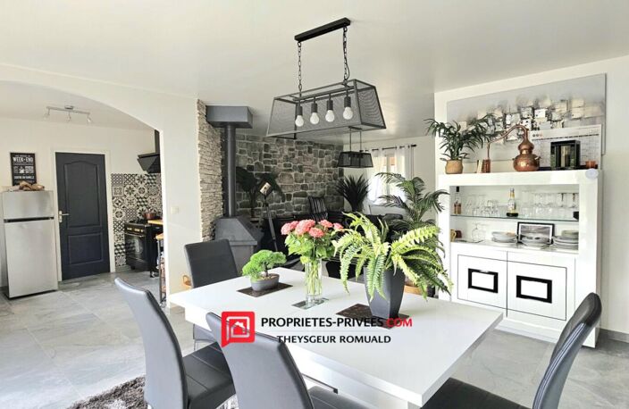 Maison Egreville 6 pièce(s) 145 m2 — photo 4