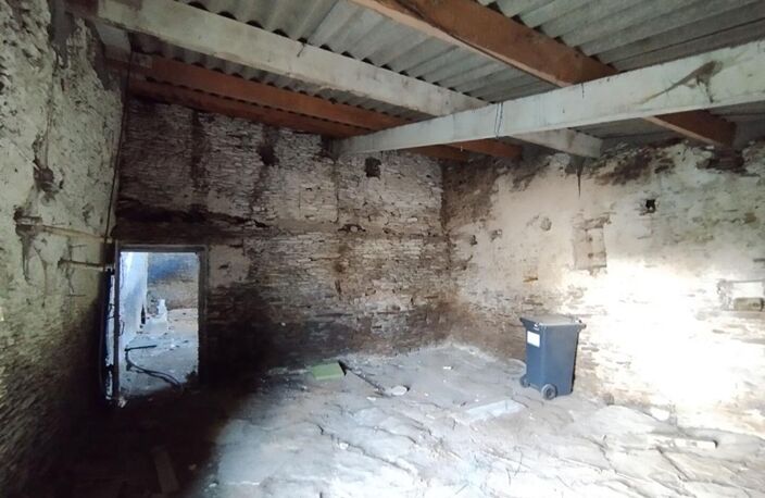Grange à rénover, 90m², Divatte sur Loire (44450) — photo 4
