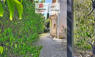 Maison 5 Pièces 151 m² à vendre à Pertuis (84120)
