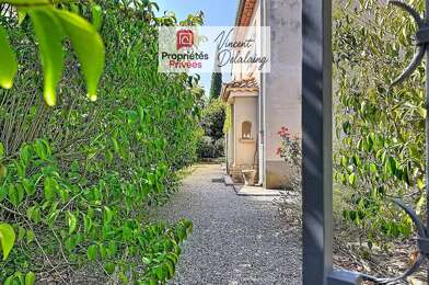 Maison 5 pièces 525000 €