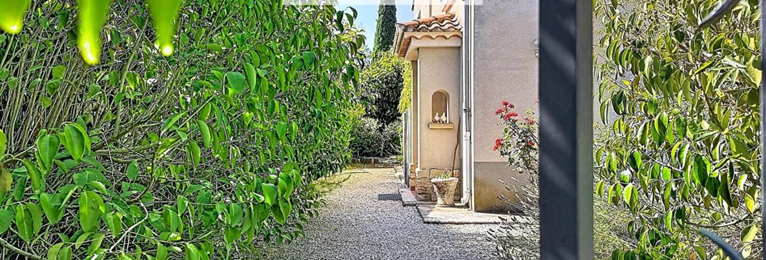 Maison 5 Pièces 151 m² à vendre à Pertuis (84120)
