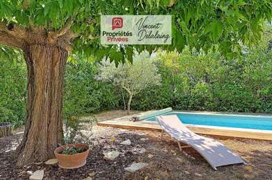 Maison 5 pièces 525000 €