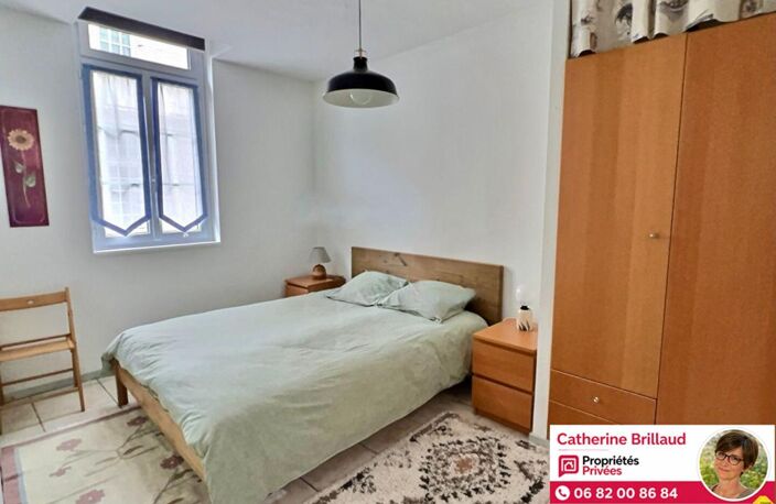 Appartement La Rochelle 2 pièce(s) 46 m2 — photo 4