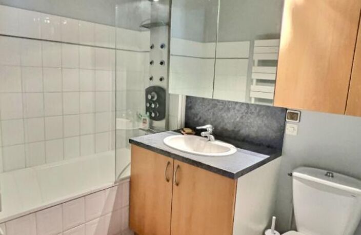 Appartement La Rochelle 2 pièce(s) 46 m2 — photo 5