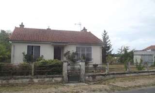 Maison 4 Pièces 62 m² à vendre à Drosnay (51290)