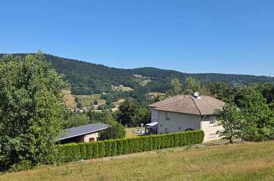 Maison 8 pièces 564000 €