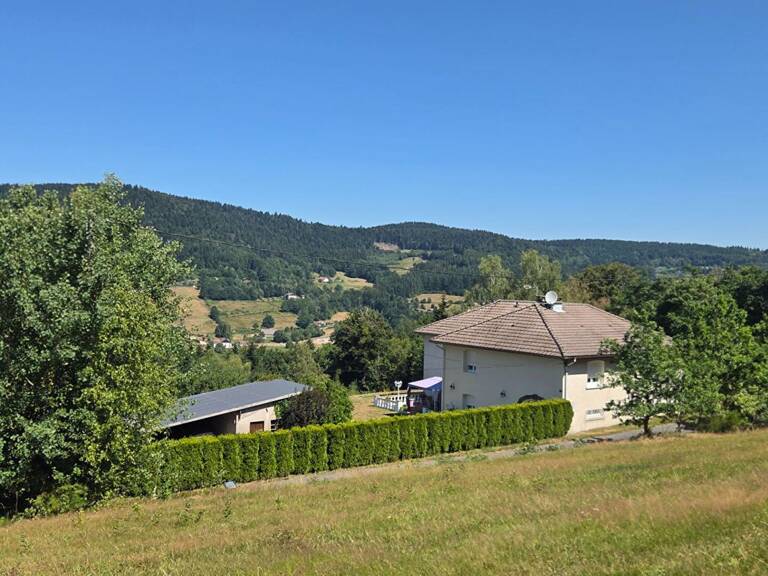 Maison d'architecte Le Syndicat — photo 1