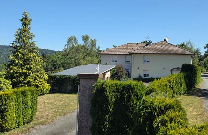 Maison d'architecte Le Syndicat — photo 3
