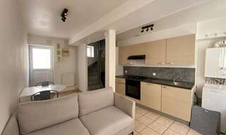 Maison 3 Pièces 42 m² à louer à Bolbec (76210)