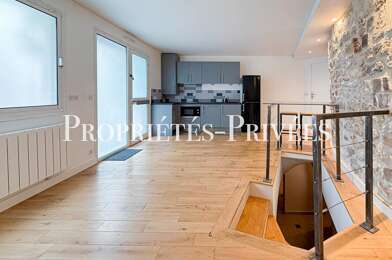 Appartement 2 pièces 499000 €