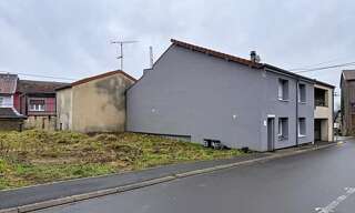 Terrain  101 m² à vendre à Serrouville (54560)