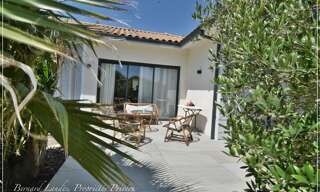 Maison 5 Pièces 104 m² à vendre à Linxe (40260)