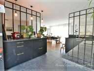 Maison de plein pieds de type 5 à Linxe avec vue — photo 2