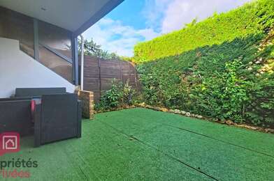 Maison 3 pièces 184000 €