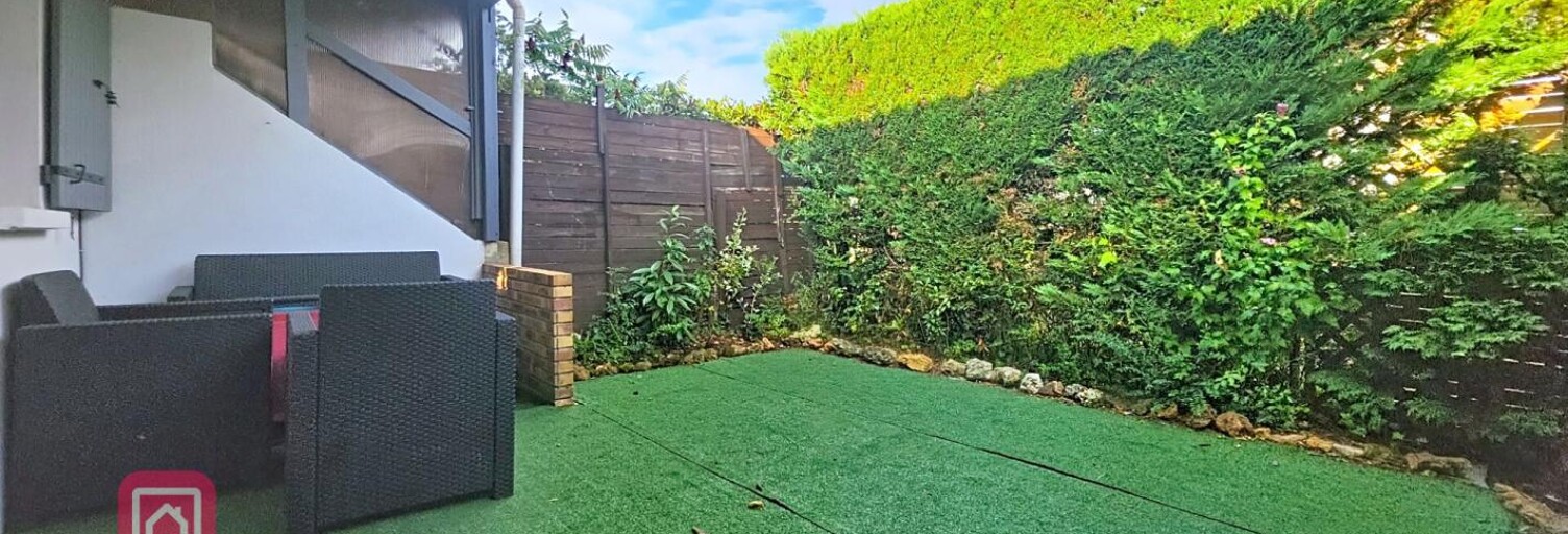 Maison 3 Pièces 56 m² à vendre à Saint-Augustin (17570)