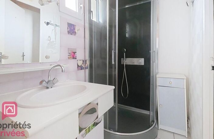 Maison Saint Augustin 3 pièce(s) 56 m2 — photo 3