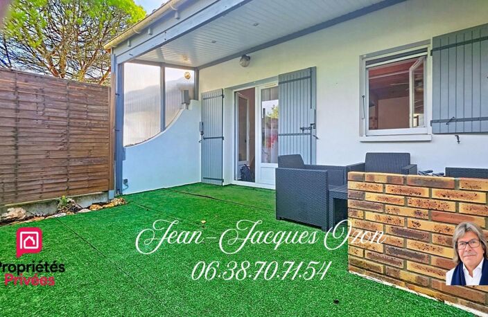 Maison Saint Augustin 3 pièce(s) 56 m2 — photo 4