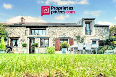 Maison 9 pièces 440000 €
