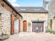 Bien de caractère et sa pièce de vie façon Loft — photo 2
