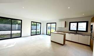 Maison 4 Pièces 100 m² à vendre à Publier (74500)