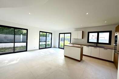 Maison 4 pièces 526500 €