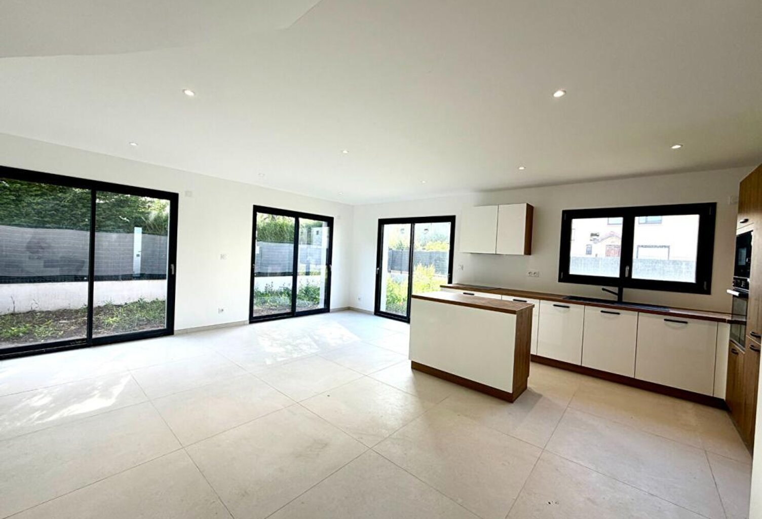 EXCLUSIVITE Amphion Villa 100 m² , garage, située au calme, proche du lac et de toutes commodités (74500) — photo 1