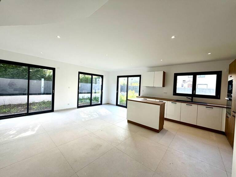 EXCLUSIVITE Amphion Villa 100 m² , garage, située au calme, proche du lac et de toutes commodités (74500) — photo 1