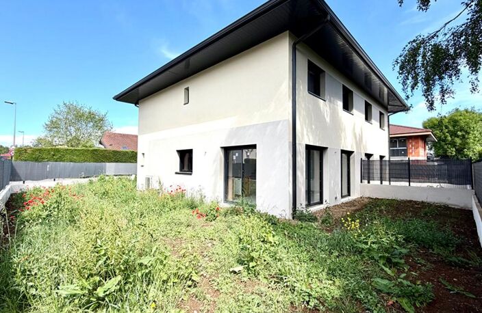 EXCLUSIVITE Amphion Villa 100 m² , garage, située au calme, proche du lac et de toutes commodités (74500) — photo 2