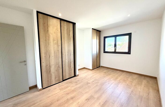 EXCLUSIVITE Amphion Villa 100 m² , garage, située au calme, proche du lac et de toutes commodités (74500) — photo 3