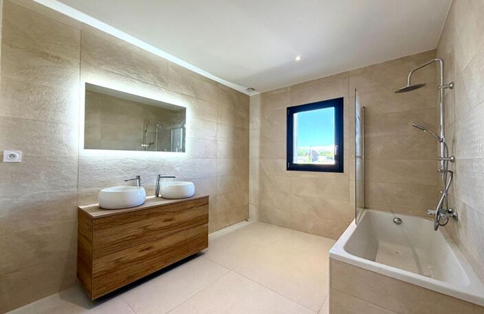 EXCLUSIVITE Amphion Villa 100 m² , garage, située au calme, proche du lac et de toutes commodités (74500) — photo 4