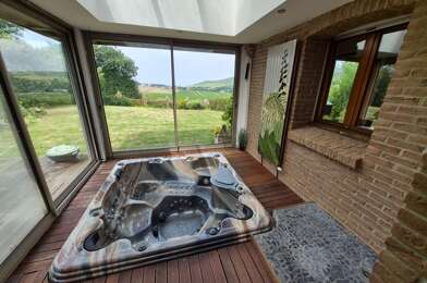 Maison 8 pièces 909900 €