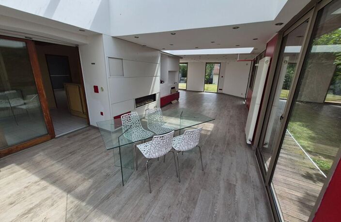 Maison Escalles 8 pièce(s) 228 m2 — photo 4