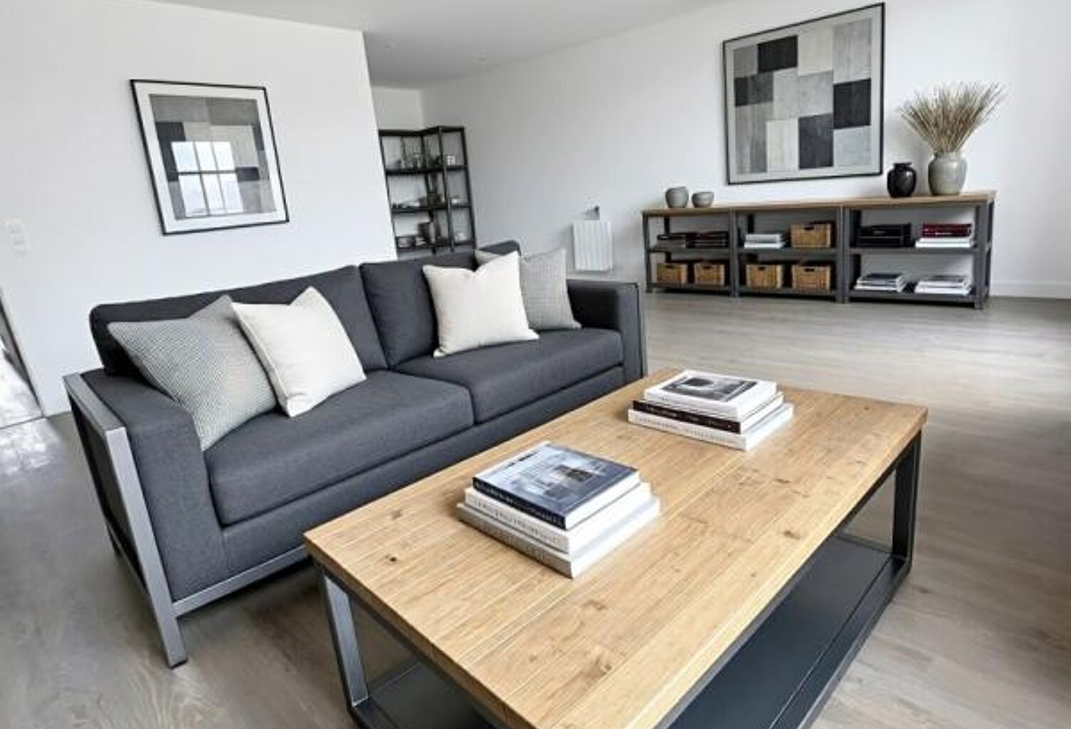 Vieux Lille Appartement 3 chambres — photo 1