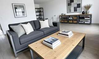 Appartement 4 Pièces 97 m² à vendre à Lille (59000)