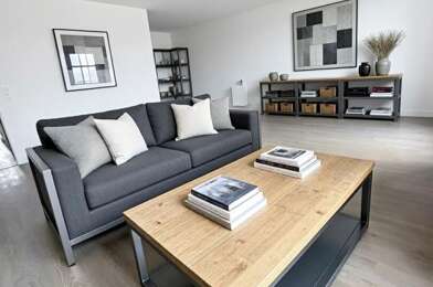 Appartement 4 pièces 448000 €