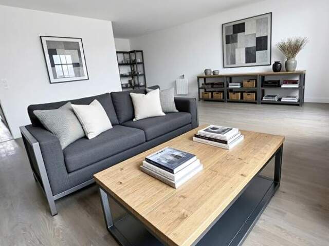 Vieux Lille Appartement 3 chambres — photo du bien