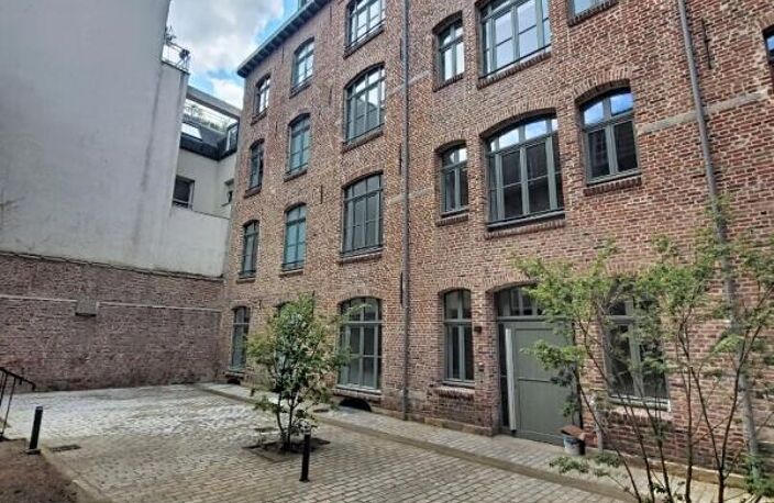 Vieux Lille Appartement 3 chambres — photo 2