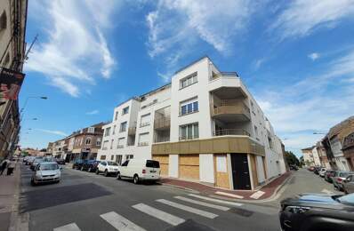 Marcq En Baroeul  Appartement T4 — photo du bien
