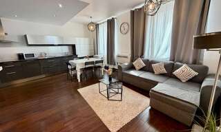 Appartement 3 Pièces 74 m² à vendre à Villeurbanne (69100)