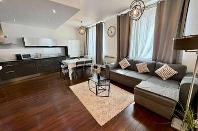 Appartement 3 pièces 209000 €