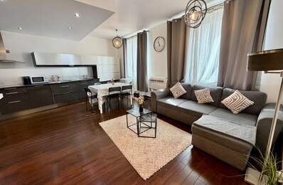 Appartement Villeurbanne 3 pièce(s) 71.88 m2 — photo du bien